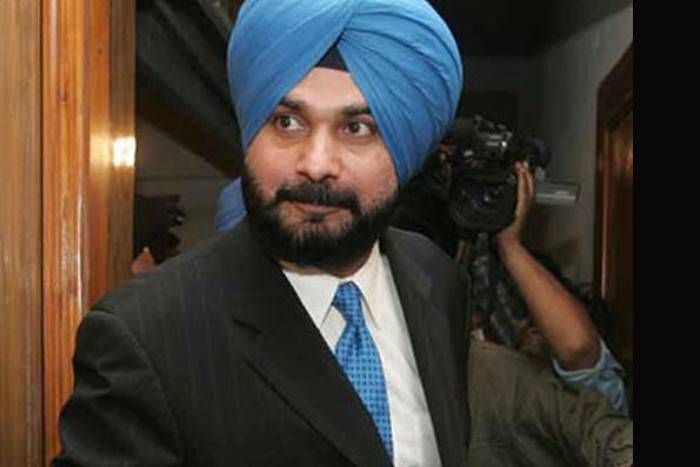 navjot singh sidhu सिद्धू बोले- रात में कपिल शर्मा के कॉमेडी शो रिकॉर्डिंग करूंगा, सुबह ऑफिस में मिलूंगा