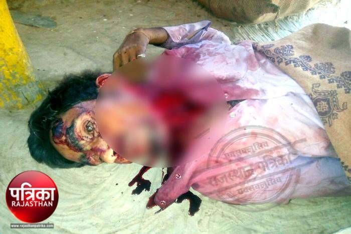 Video : पैंथर के हमले में युवक की मौत, ट्रैंगक्वलाइजर टीम मौके पर और विधायक मौके पर पहुंची