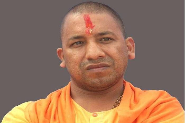 yogi adityanath जानिए उत्तरप्रदेश के नए मुख्यमंत्री योगी आदित्यनाथ की पूरी कहानी