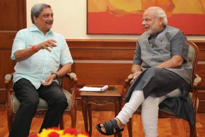 सत्ता की खातिर