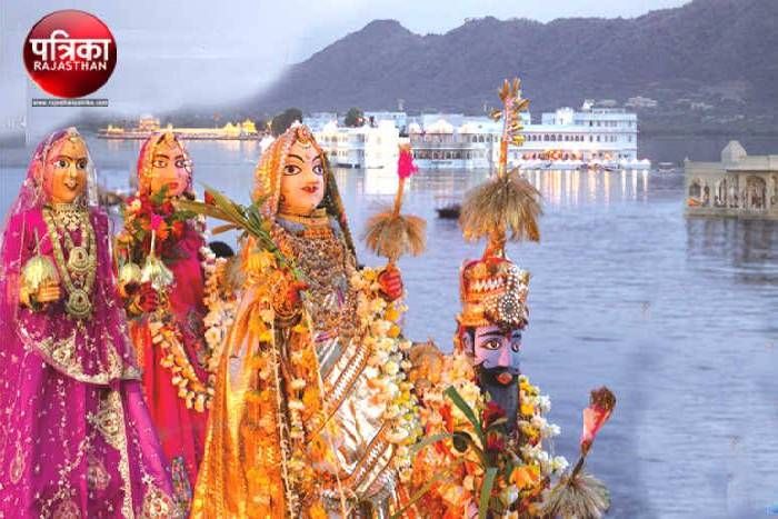 राजस्थानी संस्कृति की बिखरेगी रंग-रंगीली छटा, राजस्थान दिवस और मेवाड़ महोत्सव पर आप भी कहेंगे फिर भी दिल है राजस्थानी...