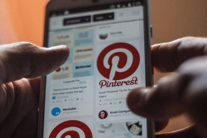pinterest चीन ने सोशल मीडिया साइट पिंटरेस्ट को ब्लॉक किया