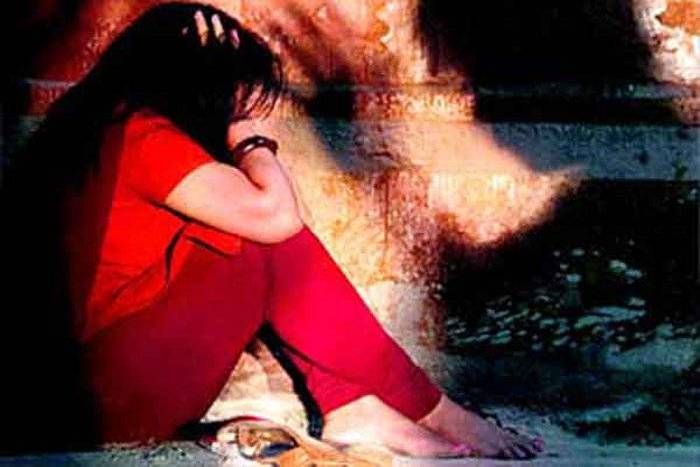 Arrest accused of raping girl Breaking news: 5 वर्षीय बालिका से दुष्कर्म का आरोपी गिरफ्तार