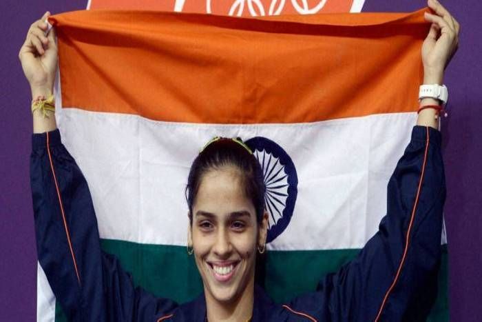 अक्षय कुमार के बाद साइना नेहवाल ने की शहीद जवानों के परिवारों की मदद,दान में दी 6 लाख रुपए की राशि