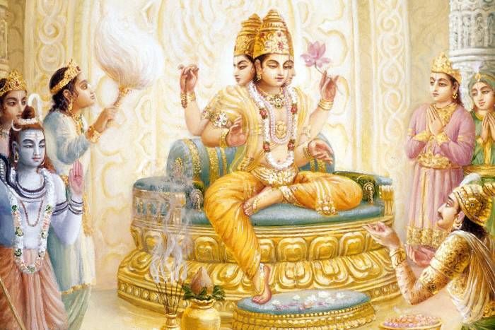 सतयुग से कलयुग तक