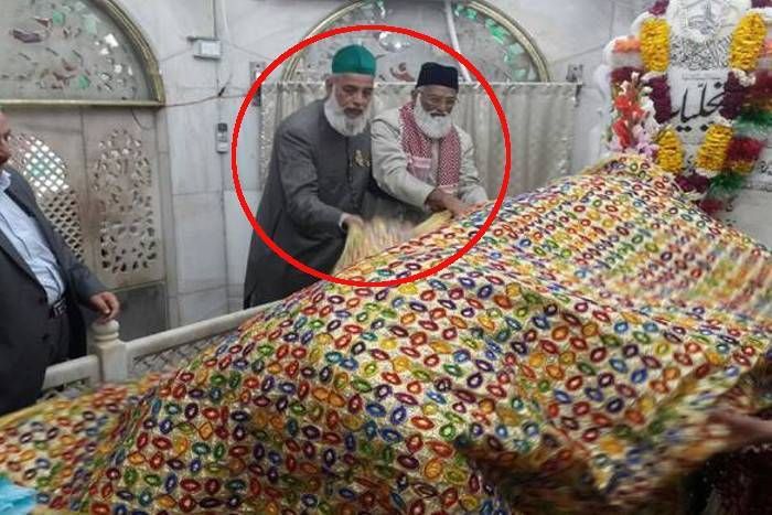 पाकिस्तान में ही मिले हिंदुस्तान के लापता दो मौलवी, शुरू हुई वतन वापसी की कवायद