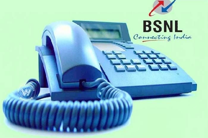 news जयपुर में BSNL ने टेलीफोन समय पर नहीं लगाया, ब्याज समेत 11 हजार देने होंगे