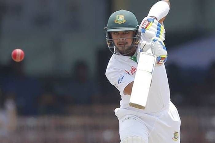 Bangladesh beat Sri Lanka बांग्लादेश ने रचा इतिहास, 100वें टेस्ट मैच को ऐसे बनाया यादगार