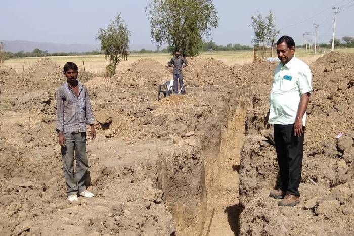 दाल के लिए अब नहीं ताकेंगे पड़ौसी का मुंह