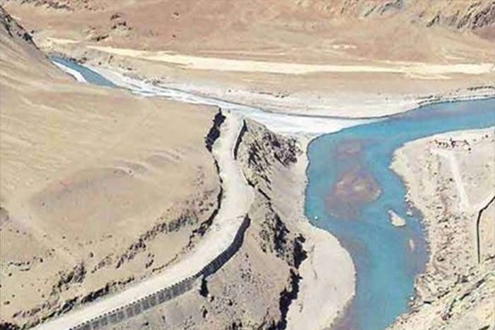 Indus treaty सिंधु जल समझौते को लेकर पाकिस्तान से सोमवार को होगी बातचीत, भारतीय दल इस्लामाबाद पहुंचा