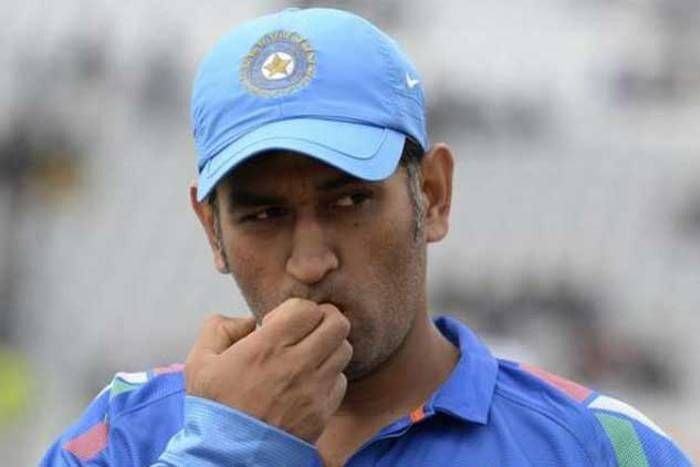 dhoni दिल्ली में महेंद्र सिंह धोनी के 3 फोन हुए चोरी, पुलिस दर्ज किया मामला