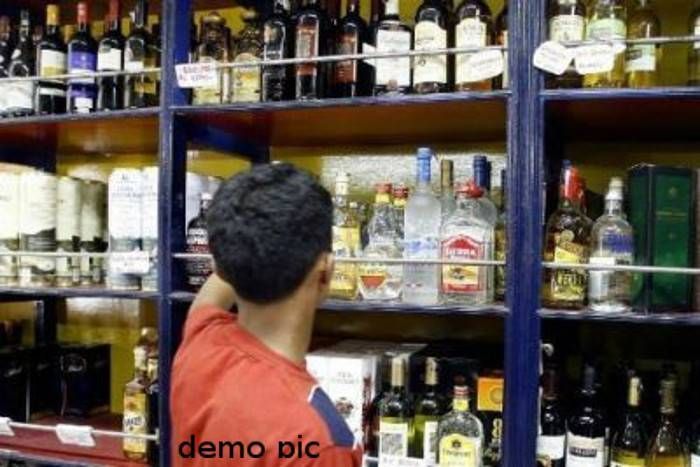 liquor shops in jodhpur, allotment of liquor shops in jodhpur, liquor shops on highway, jodhpur news 12 दिन बाद हाईवे किनारे से गायब हो जाएंगे शराब ठेके, जानिए क्या होंगे बदलाव