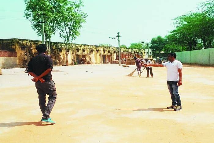 गेहूं-चना की होगी सरकारी खरीद