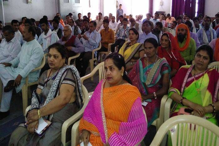 Dharma Suraksha Yojana Program धर्म रक्षा के लिए करें सहयोग