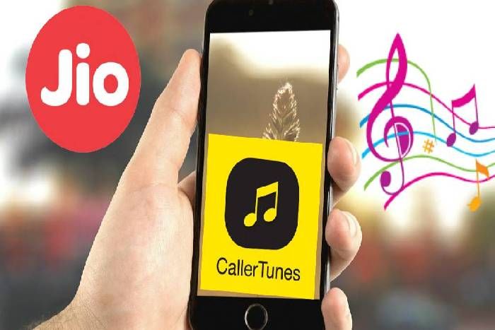 JIO Free Caller Tune 1 अप्रैल के बाद JIO की ये सर्विस रहेगी Free, जानने के लिए यहां करे क्लिक