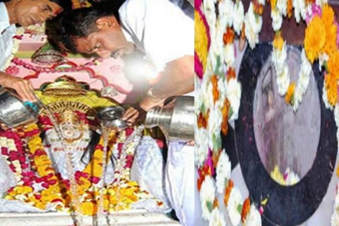 Sheetala Mata Temple शीतलामाता का यह मंदिर है रहस्यमयी, लाखों लीटर पानी से भी नहीं भरता मंदिर का ये घड़ा