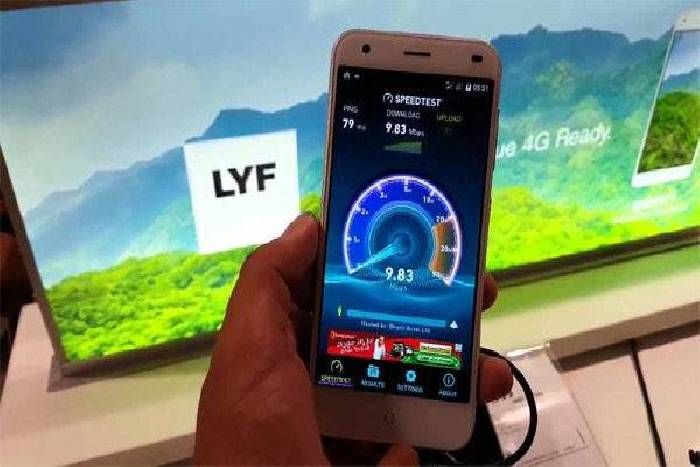 bsnl अब रफ्तार पकड़ेगी आपके मोबाइल की इंटरनेट स्पीड, ये कंपनी राजस्थान में 72 साइट्स पर लगाएगी एक्सेस प्वाइंट