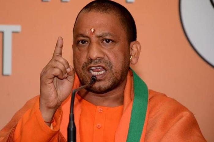Yogi Adityanath CM बनते ही योगी ने शुरू किया वादों पर काम, इलाहाबाद में दो बूचड़खाने सील