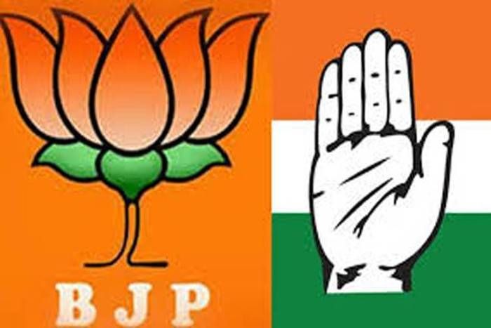 ACB action भाजपा ने भी चलाए रखा कांग्रेस की तरह मनमानी का ढर्रा, इस रिपोर्ट में है सारा कच्चा चिठ्ठा