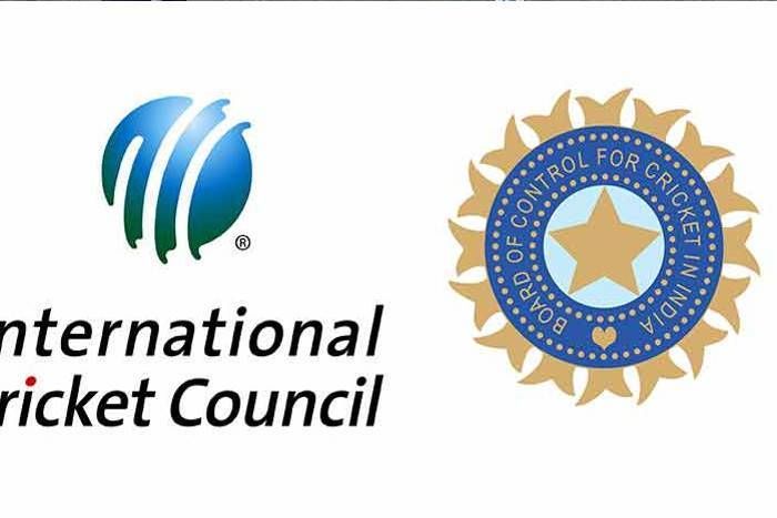 BCCI ने ICC BCCI ने ICC के 'मनोहर मॉडल' को किया खारिज, विवाद बढ़ने के आसार