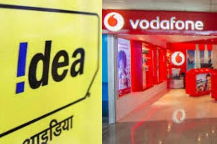 idea and vodafone आइडिया सेल्युलर, वोडाफोन इंडिया के विलय का ऐलान