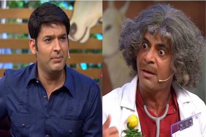 सुनील ग्रोवर से लड़ाई के मुद्दे पर बैकफुट पर आए कपिल शर्मा, सोशल मीडिया पर दी सफाई