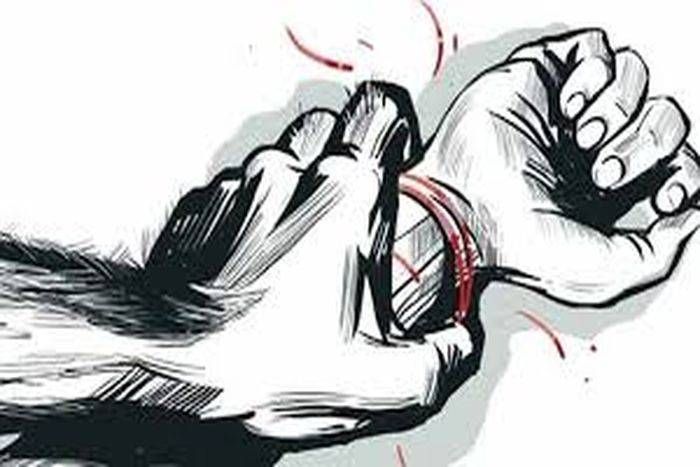 Rape case पहले दुष्कर्म किया अब ब्लैकमेल