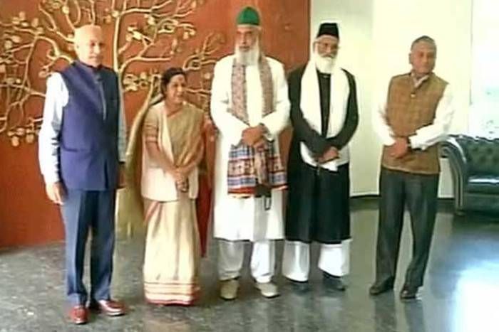 पाकिस्तान से भारत लौटे मौलवियों ने किया खुलासा, PAK अखबार ने रॉ का एजेंट बताकर बढ़ाईं मुश्किलें