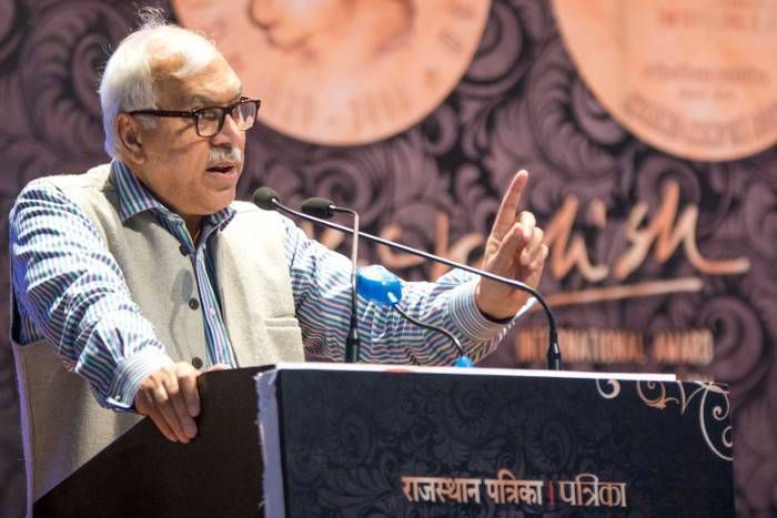 sy quraishi रिटायरमेंट के पांच साल तक न मिले कोई पदः एसवाय कुरैशी