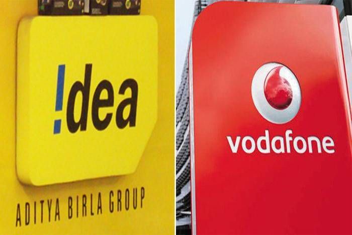 telecom अब देश की सबसे बड़ी टेली कंपनियां होगी 'वोडाफोन इंडिया' और आईडिया'