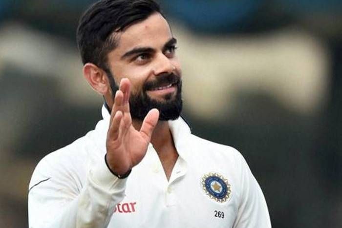 virat kohli कोहली ने पुजारा, जडेजा और साहा की जमकर तारीफ, कहीं ये बातें