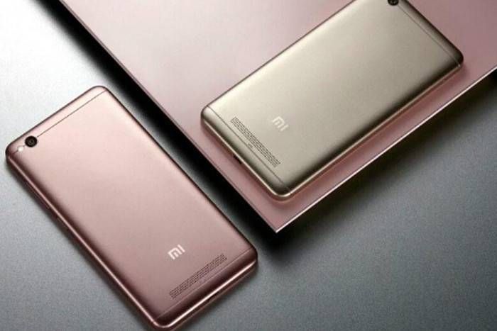 xiaomi श्याओमी ने सस्ता और उन्नत स्मार्टफोन रेडमी 4ए लांच किया