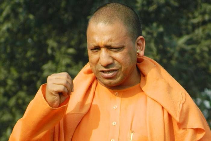 UP में बढ़ते अपराधों पर ऐसे लगाम लगाएंगे योगी आदित्यनाथ, पुलिस महकमे को सौंपा खास काम