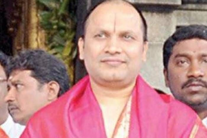 मनी लॉनडरिंग मामले में हाथ आई 'मोटी मछली', सीबीआई ने खनन माफिया शेखर रेड्डी को किया अरेस्ट