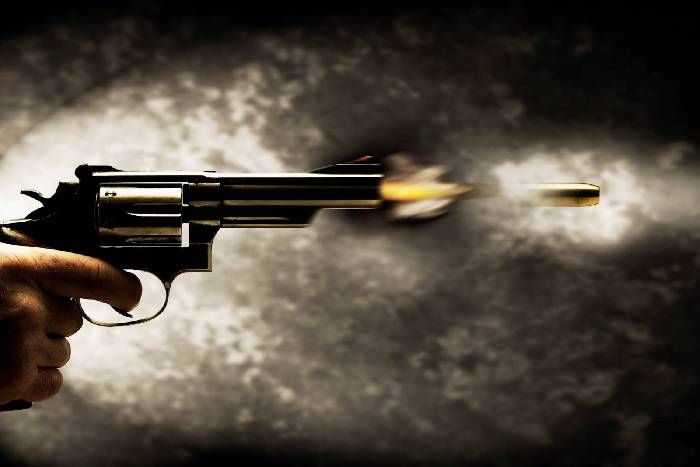 gang war firing इस शहर में सक्रिय है यह खतरनाक गैंग