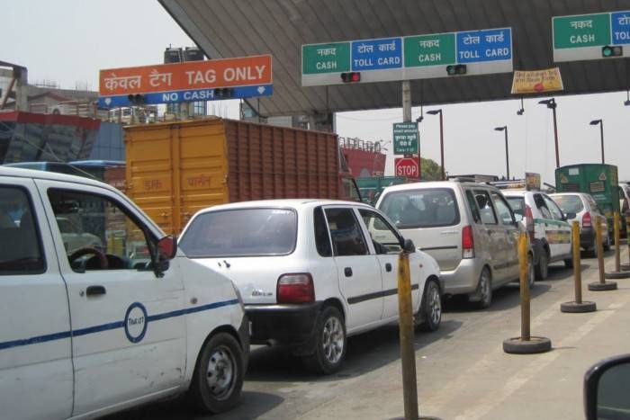 toll सुप्रीम कोर्ट तक भी पहुंचा था मामला फिर भी नहीं मिल पाई राहत