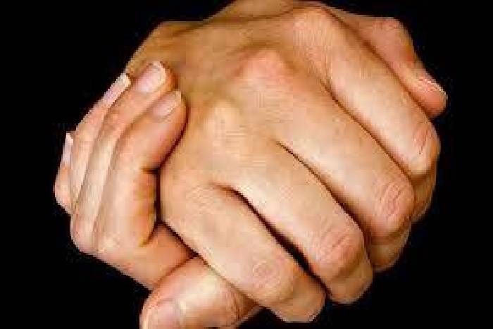 nursing staff bite hand in jln hospital ajmer हॉस्पिटल में ड्यूटी के दौरान आया ऐसा गुस्सा, काट लिया नर्सिंगकर्मी का हाथ