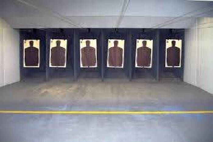 shooting range इस शहर में बनेगी अंतरराष्ट्रीय शूटिंग रेंज