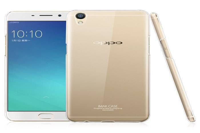 oppo अब 'ओप्पो ' लवर्स के लिए एक नयी अच्छी खबर पाएं ड्यूल कैमरा सेल्फी ऑप्शन