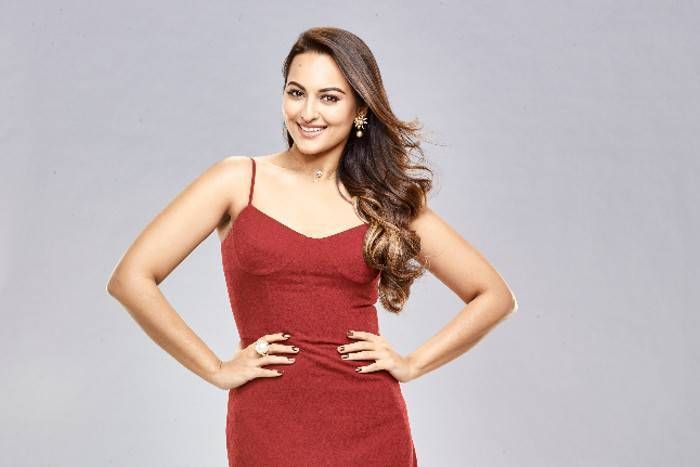 नच बलिये की लव केमेस्ट्री करेगी रोमांचित: सोनाक्षी