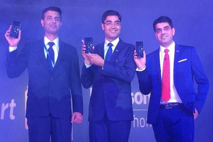 स्मार्टफोन खरीद रहे हैं तो एक ऑप्शन ये भी, Panasonic ने लॉन्च किए 4G फोन- जानें फीचर्स-कीमत