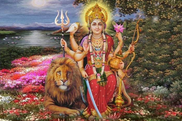 ये हैं आज के श्रेष्ठ नक्षत्र, इनमें प्रारंभ करेंगे शुभ कार्य, मां दुर्गा देंगी सफलता