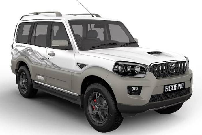 Mahindra ने पेश की Limited Edition Scorpio, जानिए कितनी अलग है मौजूदा स्कॉर्पियो से