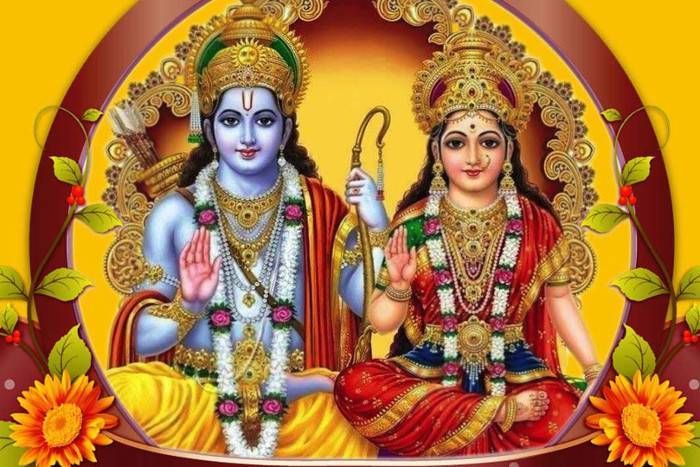 अत्यंत शुभ संयोग में आ रही है रामनवमी, श्रीराम के पूजन से दूर होंगे सब कष्ट