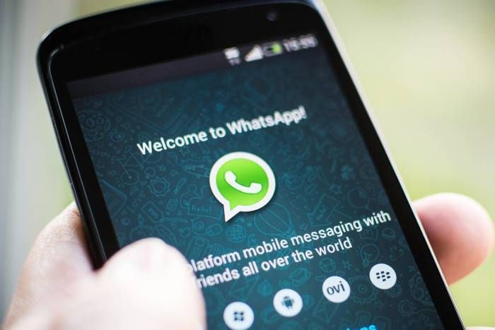 whatsapp बड़ी खबर ! अब WhatsApp के जरिए जल्द किया जा सकेगा डिजिटल भुगतान