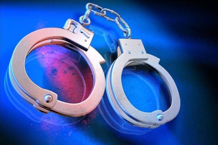 जेएनयू की छात्रा के यौन उत्पीडऩ के मामले में IES अधिकारी गिरफ्तार