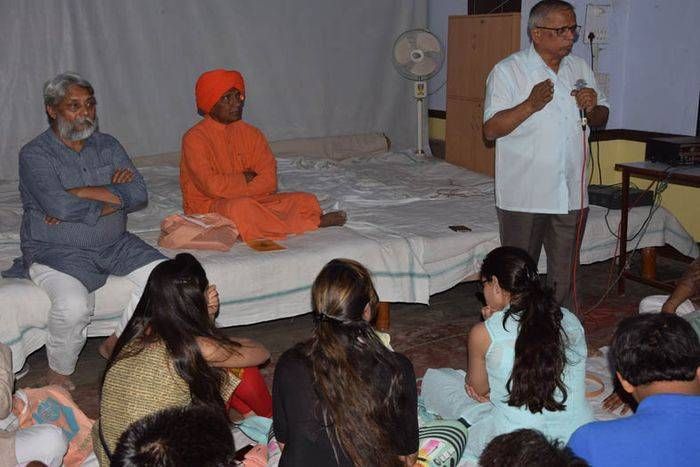 पूर्ण बहुमत की सरकार से लडऩा है तो सबको एक मंच पर आना होगा