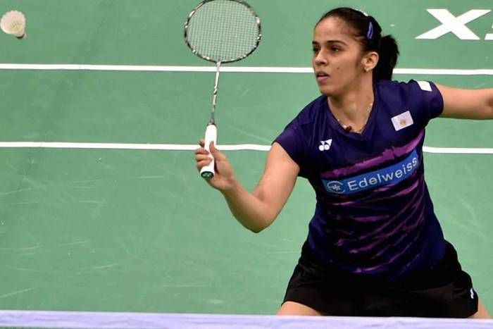 Saina Nehwal मलेशियन ओपन के पहले दौर में हारीं सायना व सिंधु