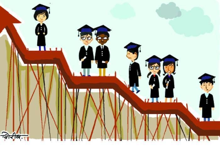रैंकिंग अच्छी, गुणवत्ता आधार पर संदेह
