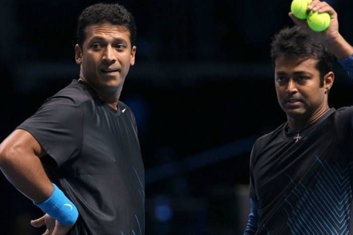 Mahesh Bhupathi डेविस कप के बाद तसल्ली से लिएंडर पेस को दूंगा जवाब: भूपति